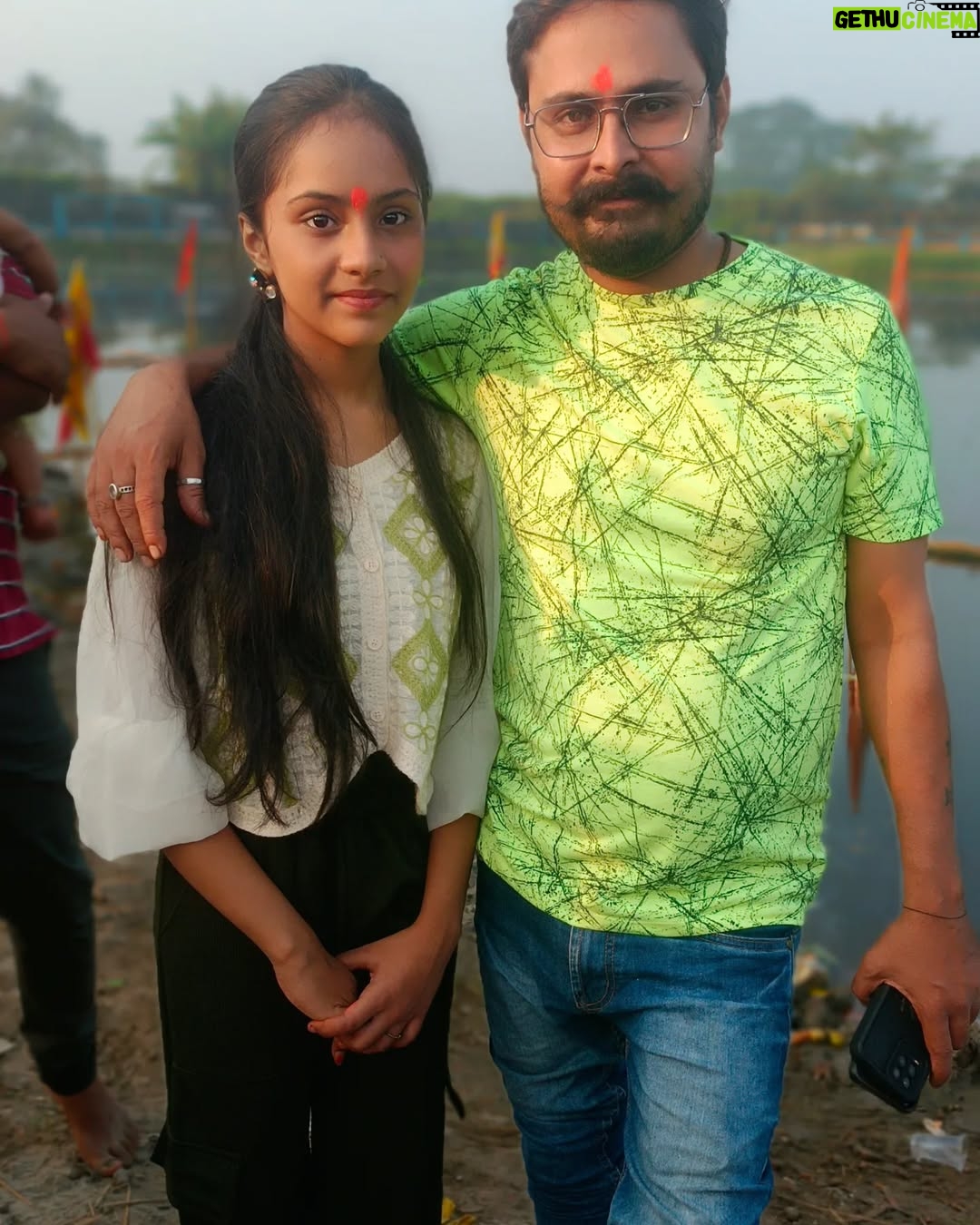Suman Shah - 7.2K Likes - Jai chhathi Maiya......🙏🚩🪔