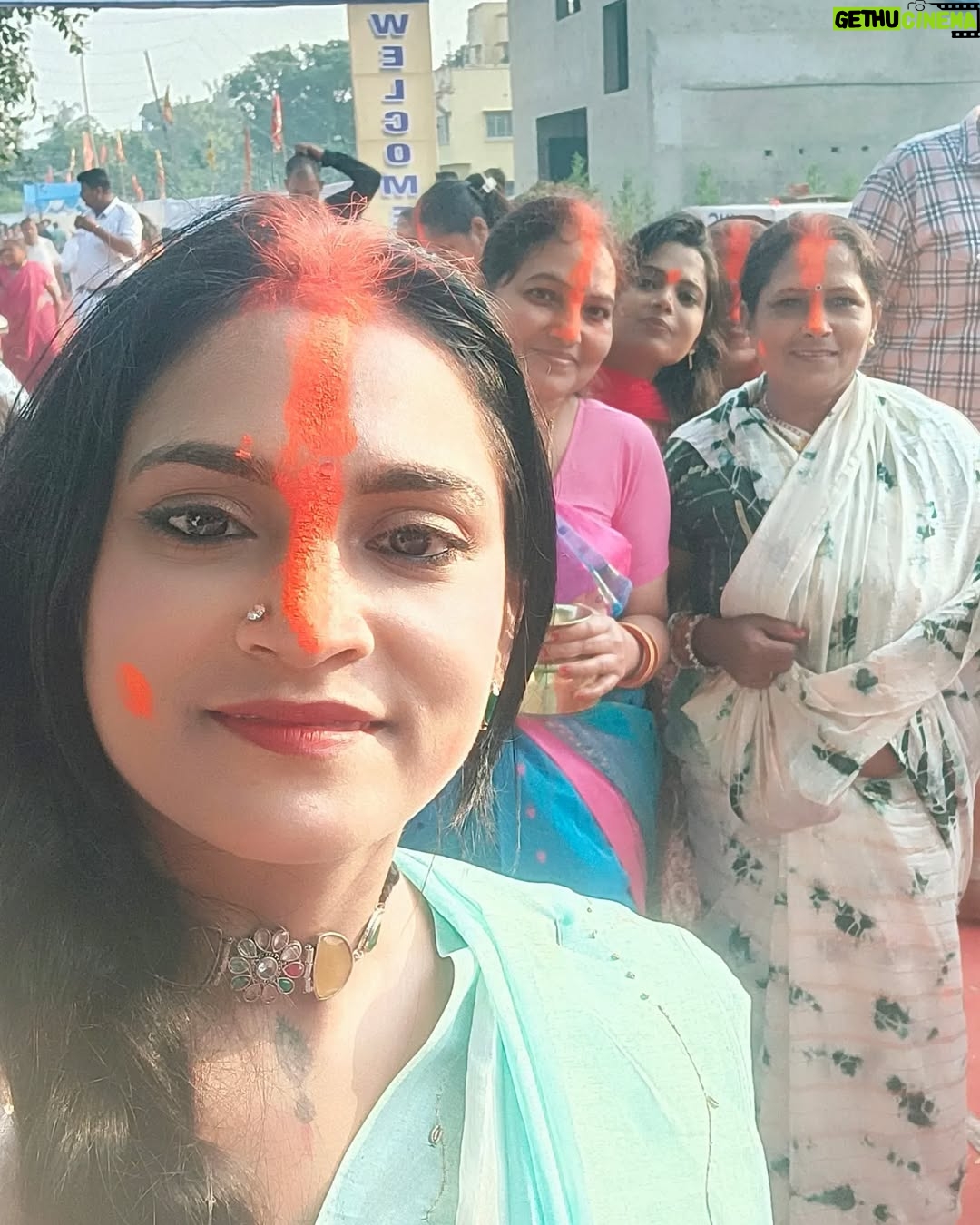 Suman Shah - 7.2K Likes - Jai chhathi Maiya......🙏🚩🪔