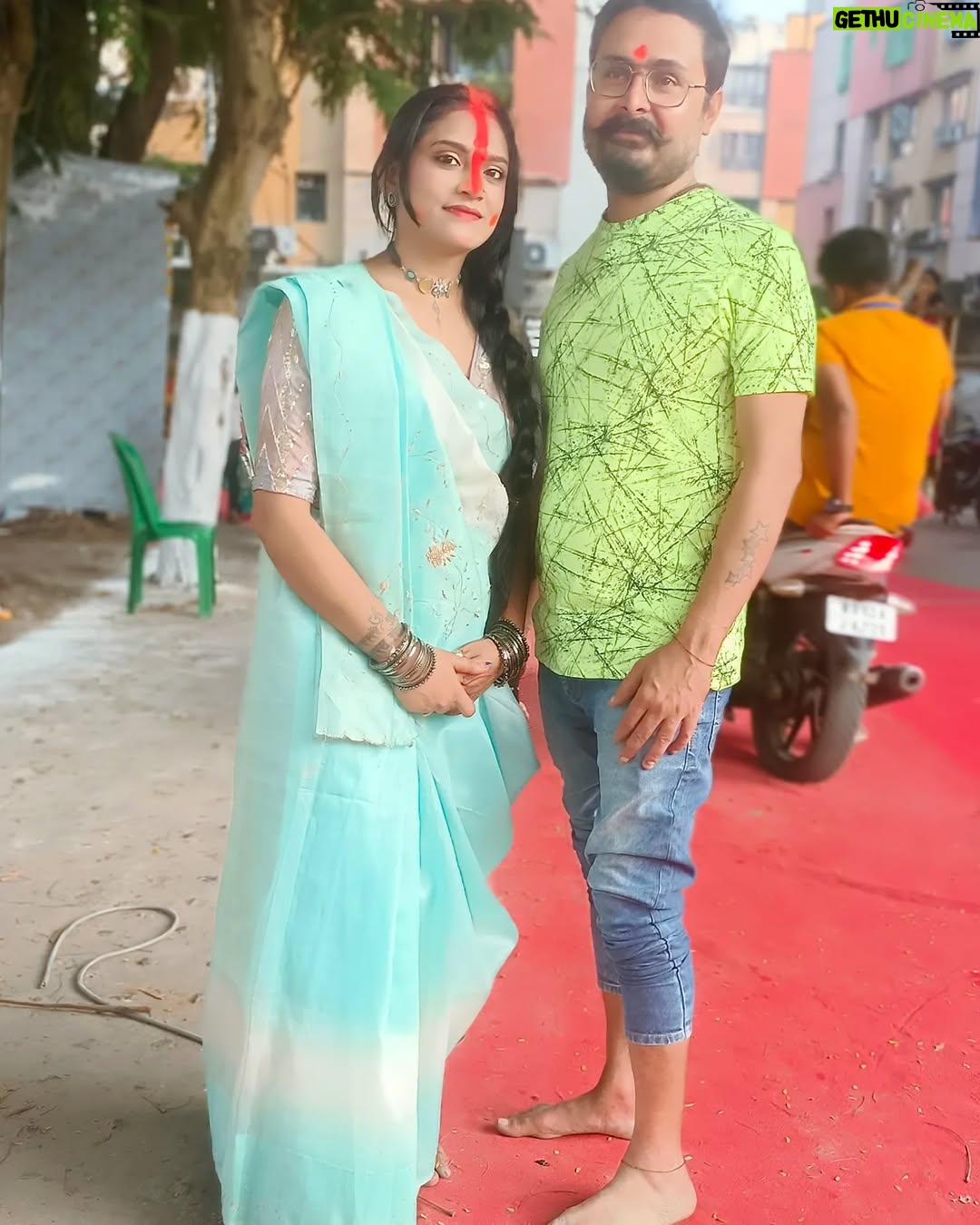 Suman Shah - 7.2K Likes - Jai chhathi Maiya......🙏🚩🪔