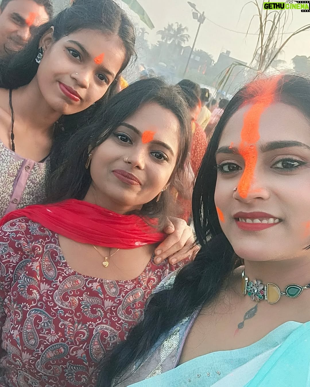 Suman Shah - 7.2K Likes - Jai chhathi Maiya......🙏🚩🪔