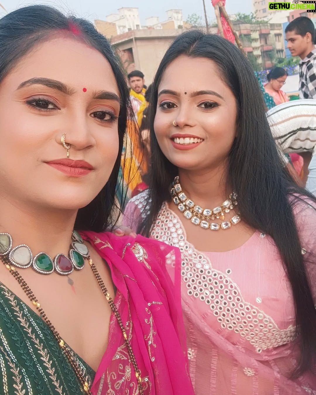 Suman Shah - 9.2K Likes - Jai chhathi Maiya 🚩🙏🚩🥀