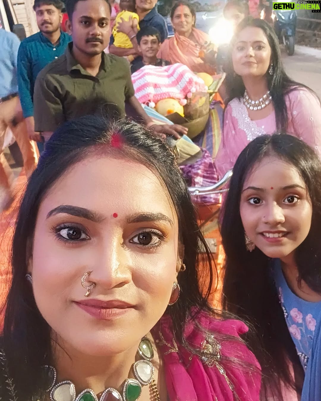 Suman Shah - 9.2K Likes - Jai chhathi Maiya 🚩🙏🚩🥀