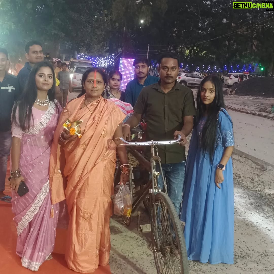 Suman Shah - 9.2K Likes - Jai chhathi Maiya 🚩🙏🚩🥀