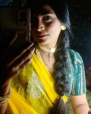 Suman Shah Instagram - 🫶🧿🪔