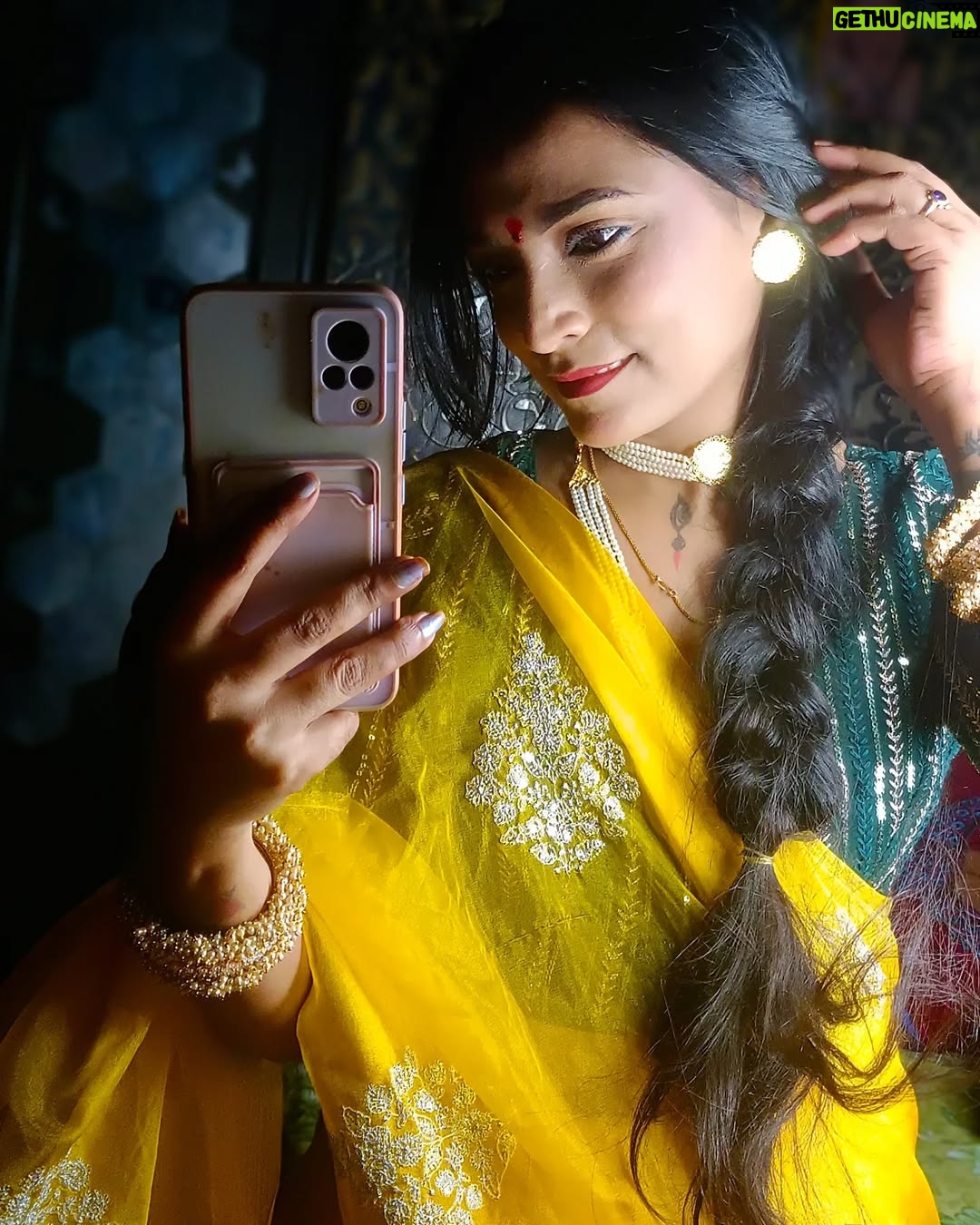 Suman Shah - 4.6K Likes - 🫶🧿🪔