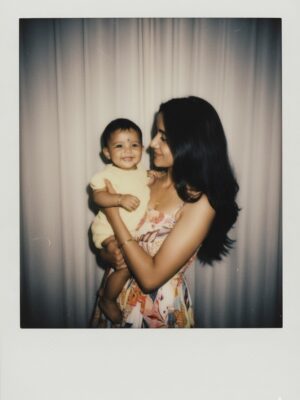 Sumedha Bhattacharyya Instagram - 🧿❤️
