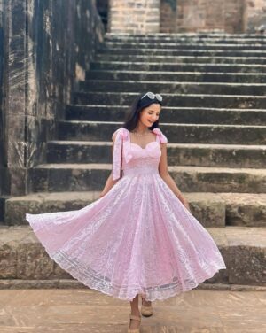 Sumedha Bhattacharyya Instagram - Sun Temple 🛕 🌞
