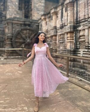 Sumedha Bhattacharyya Instagram - Sun Temple 🛕 🌞