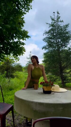 Sunaina Bhagi Instagram - Mohabbatein 💚