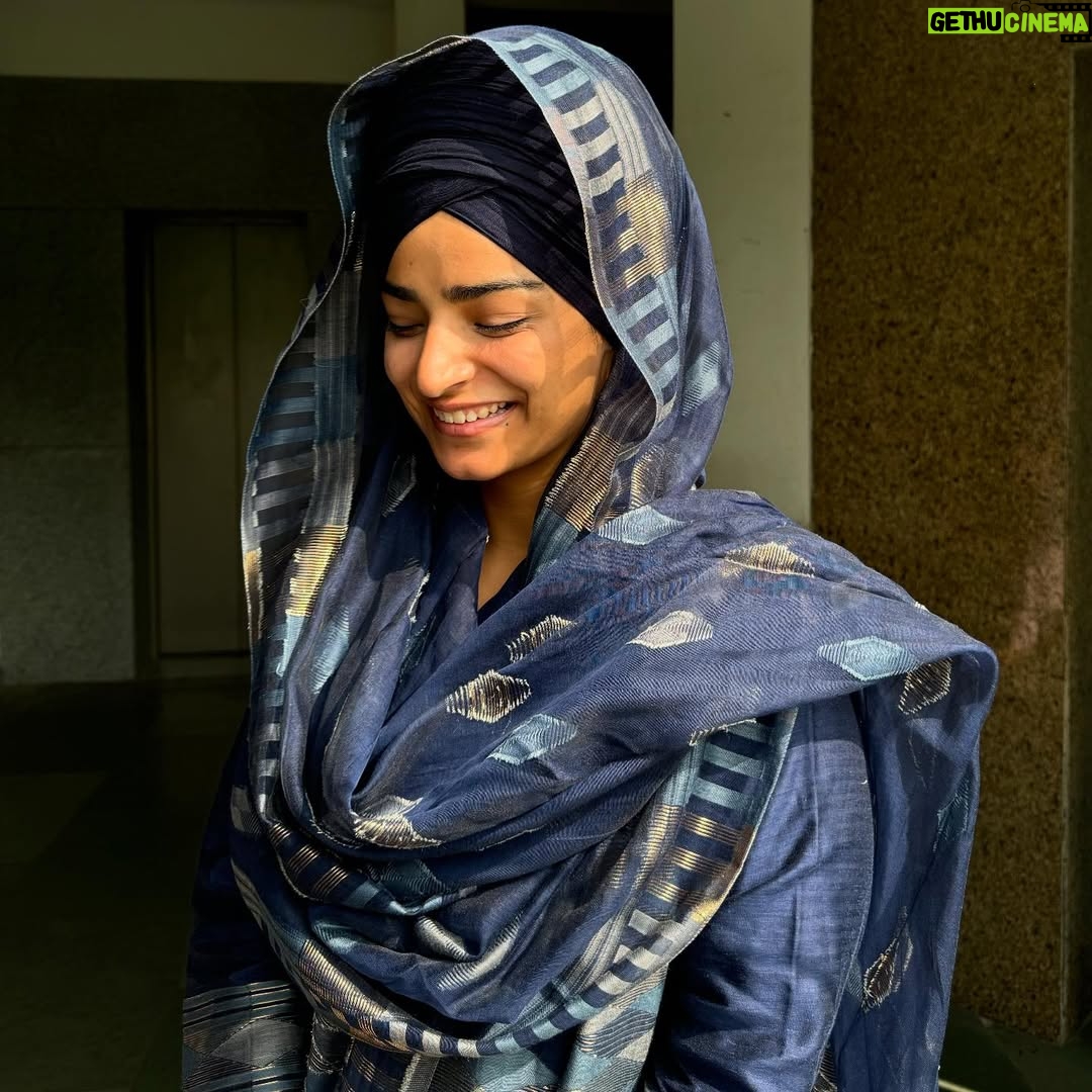 Surbhi Sikri - 17.3K Likes - I will always remember 2024 as the year I found my way back home. 🪷🦚 
No long captions, just happy moments 🌹 

RadheRadhe 🛐