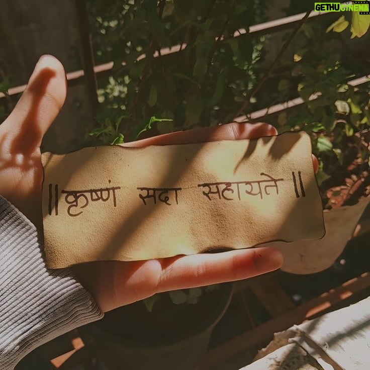 Surbhi Sikri - 10.1K Likes - Digital diary :)