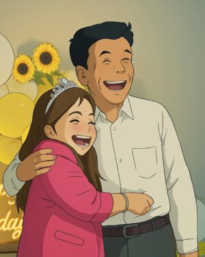 Surbhi Sikri Instagram - My little moments of joy ☺️

#studioghibli