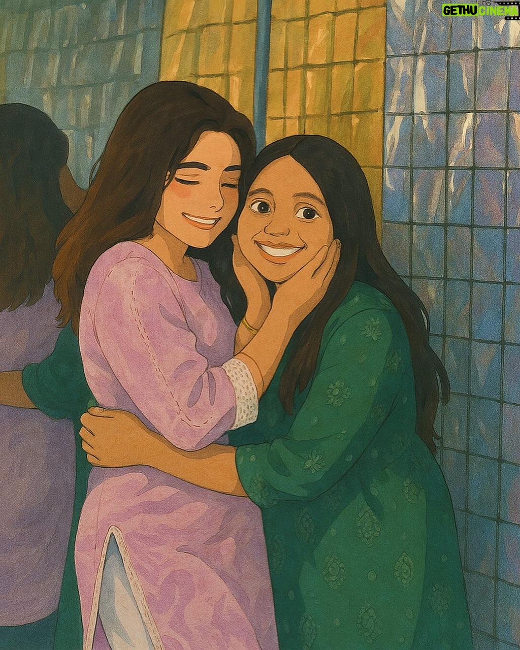 Surbhi Sikri - 26.8K Likes - My little moments of joy ☺️

#studioghibli