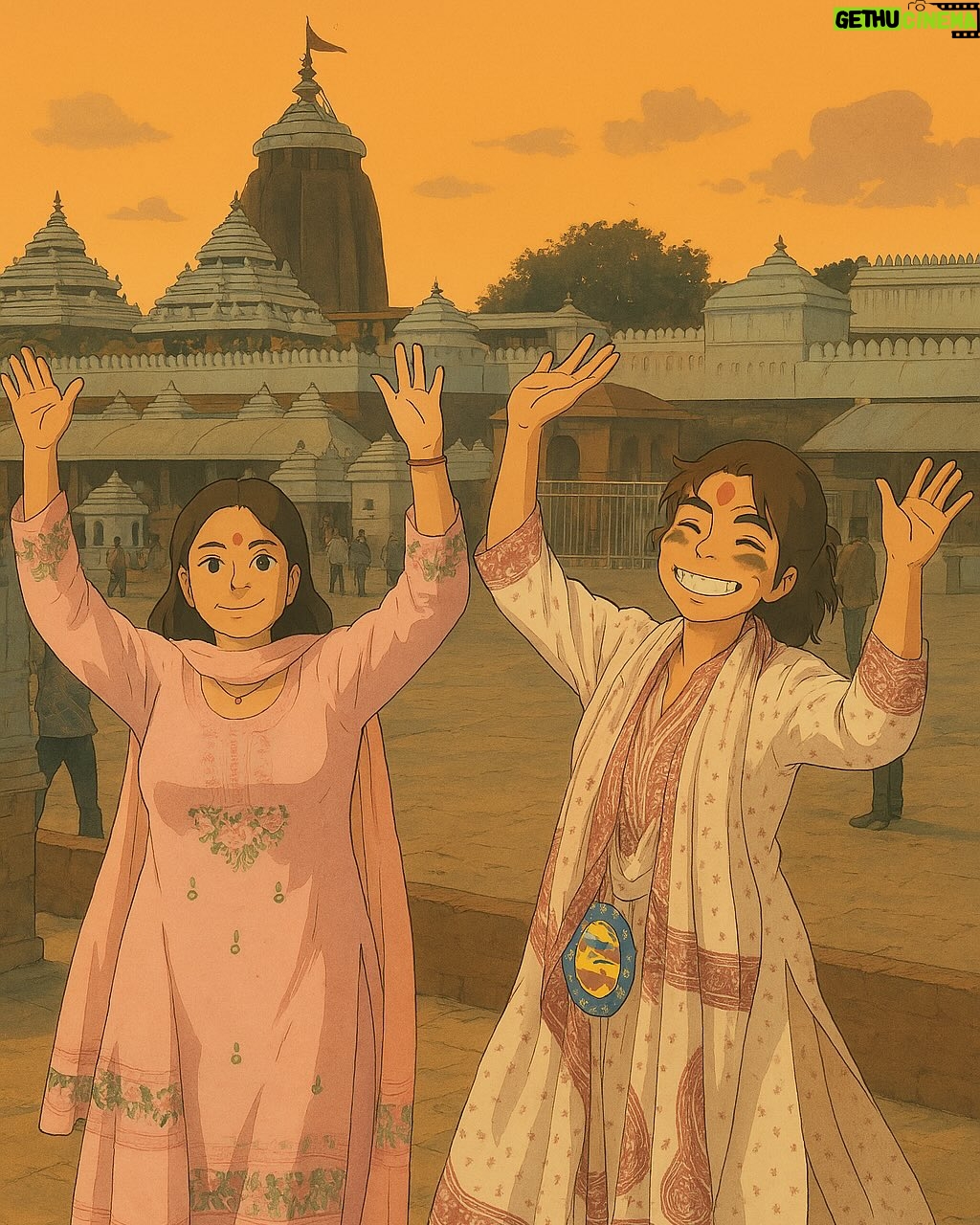 Surbhi Sikri - 26.8K Likes - My little moments of joy ☺️

#studioghibli