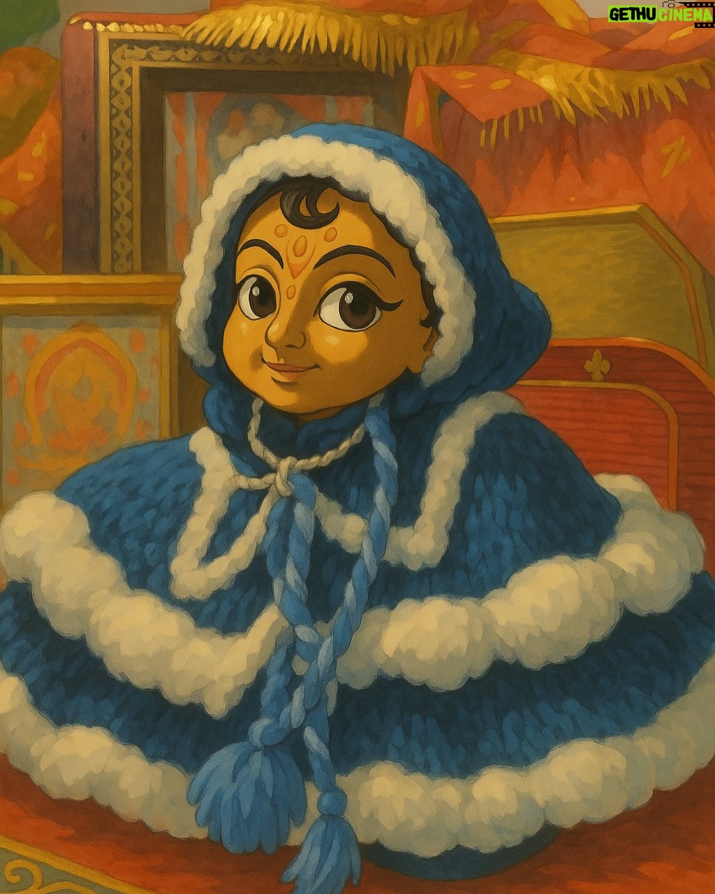 Surbhi Sikri - 26.8K Likes - My little moments of joy ☺️

#studioghibli