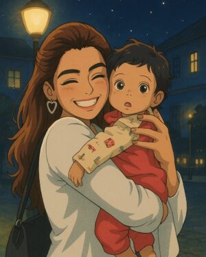 Surbhi Sikri Instagram - My little moments of joy ☺️

#studioghibli