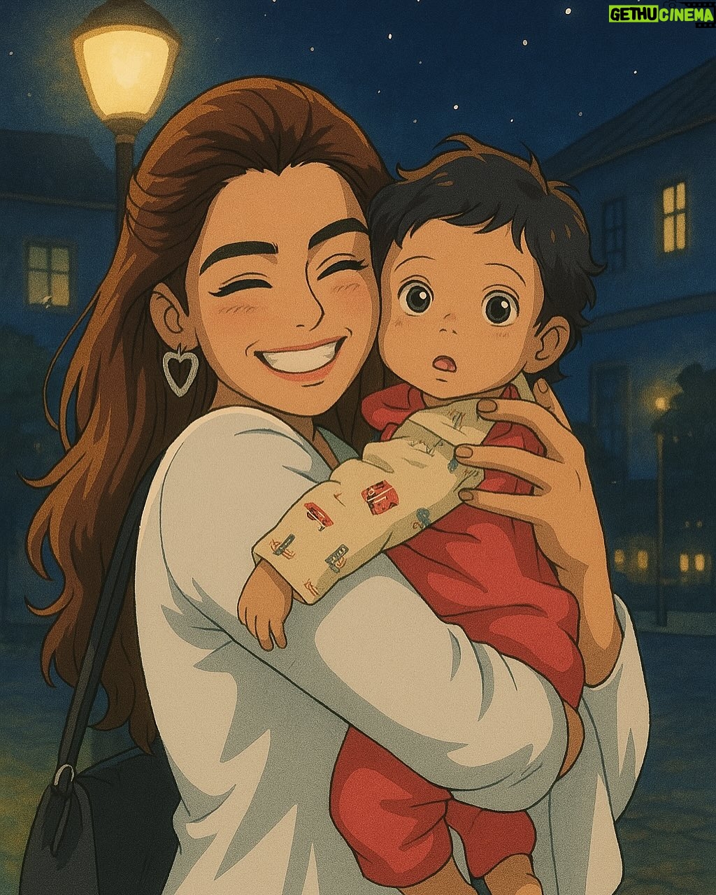 Surbhi Sikri - 26.8K Likes - My little moments of joy ☺️

#studioghibli