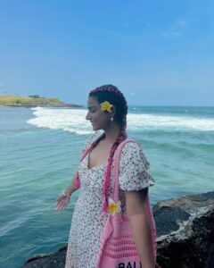 Actress Surbhi Sikri HD Photos and Wallpapers March 2025