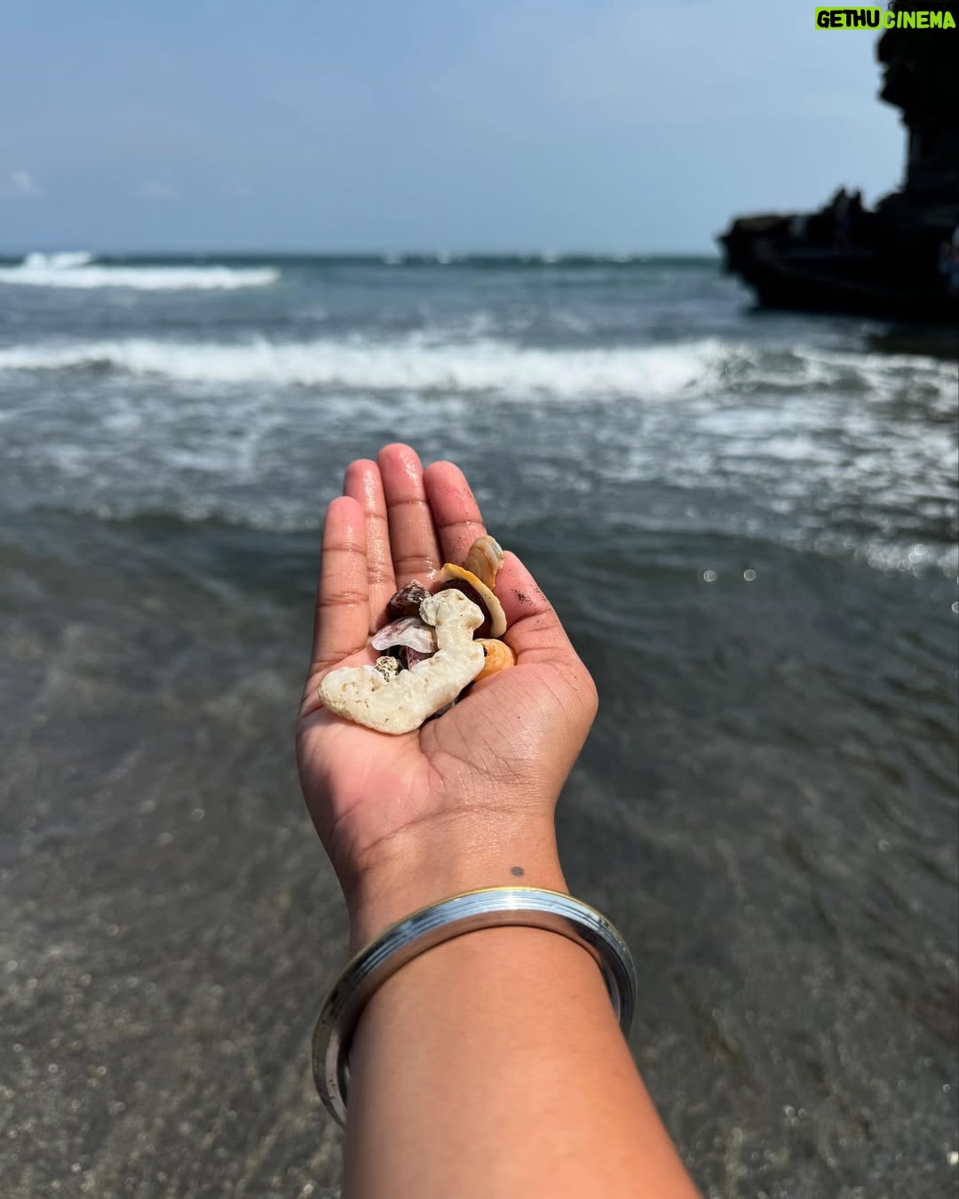 Surbhi Sikri - 14.1K Likes - Finding Bliss in Bali’s embrace 🧚🏻‍♂️🥰🪷