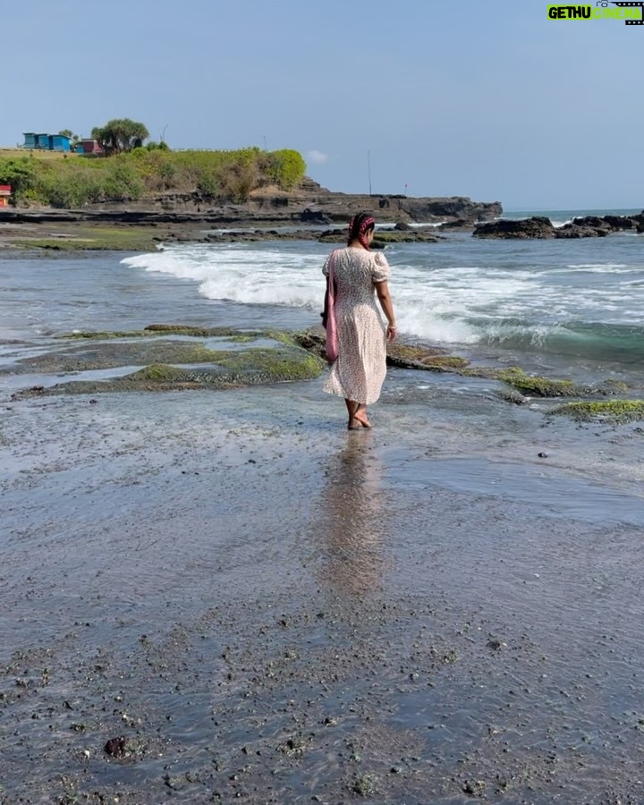 Surbhi Sikri - 14.1K Likes - Finding Bliss in Bali’s embrace 🧚🏻‍♂️🥰🪷