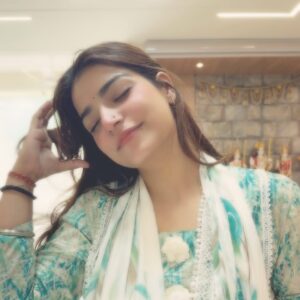 Surbhi Sikri Instagram - Life lately 🛐🪷