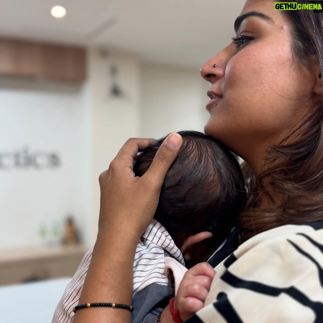 Surbhi Sikri - 23.5K Likes - Life lately 🛐🪷