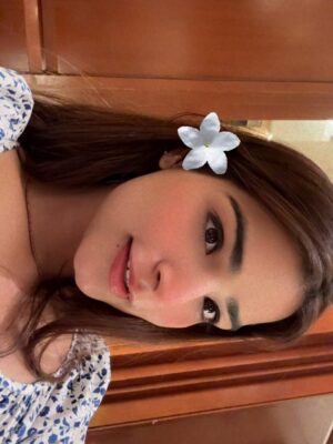 Surbhi Sikri Instagram - it rained in my head for months but look at the these flowers now. 🥰🦚