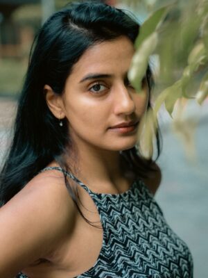 Sushmitha Bhat Instagram - ✨🌥️
.
.
.
Inframe : @sush_bhat
.
.
.
#reelsinstagram #reelkarofeelkaro #instagramreels #instadaily
