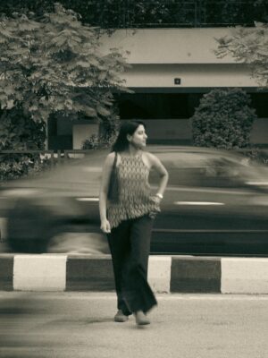 Sushmitha Bhat Instagram - ✨🌥️
.
.
.
Inframe : @sush_bhat
.
.
.
#reelsinstagram #reelkarofeelkaro #instagramreels #instadaily