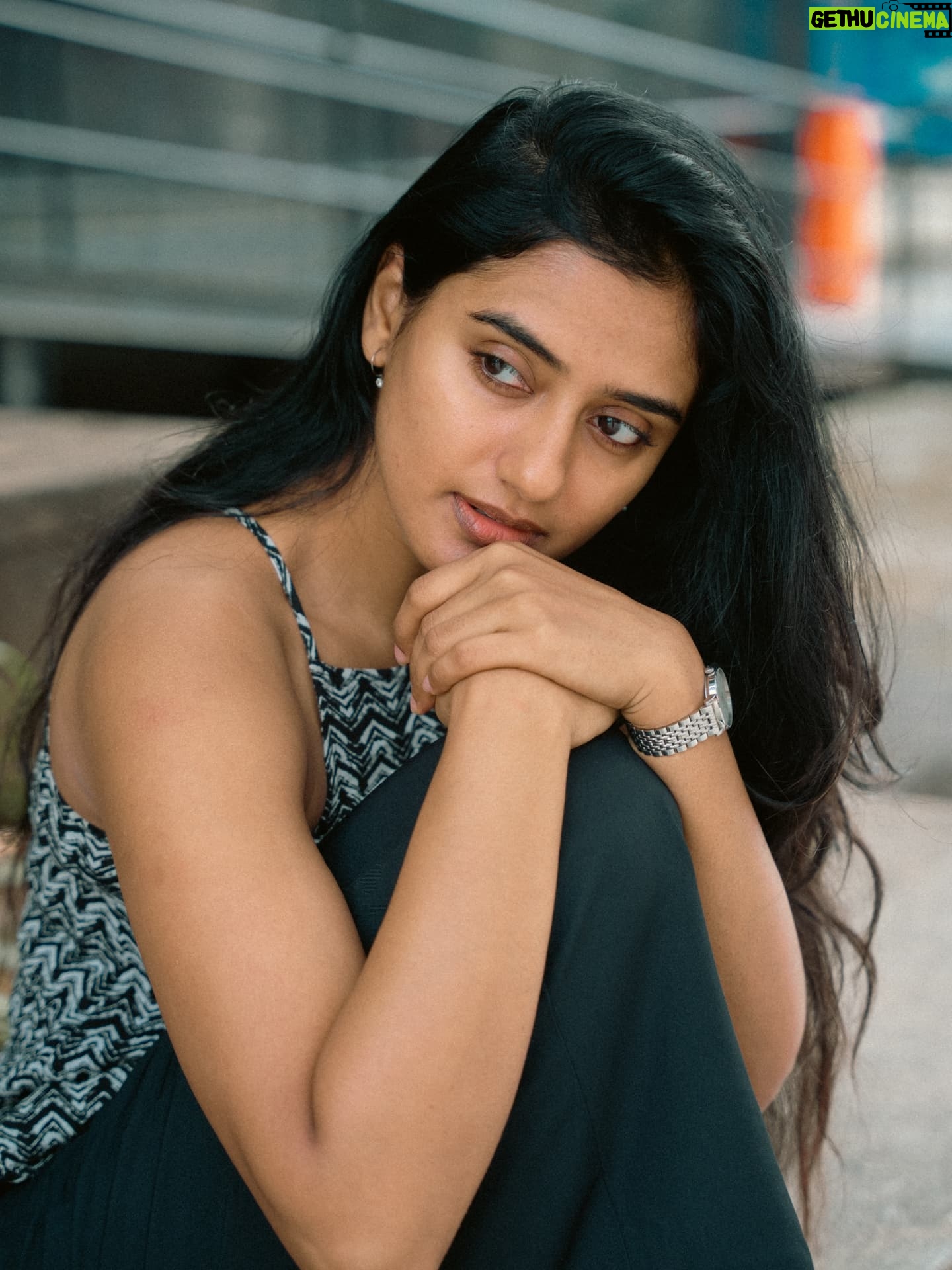 Sushmitha Bhat - 17.7K Likes - ✨🌥️
.
.
.
Inframe : @sush_bhat 
.
.
.

#reelsinstagram #reelkarofeelkaro #instagramreels #instadaily