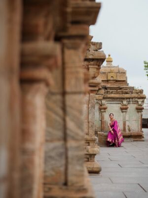 Sushmitha Bhat Instagram - Temple series portraits.
Swipe and let us know which one is you favourite shot.
Few shots from our portrait photography workshop.
—
Muse: @sush_bhat
—
#shootwithhegdearun #createwithsony
