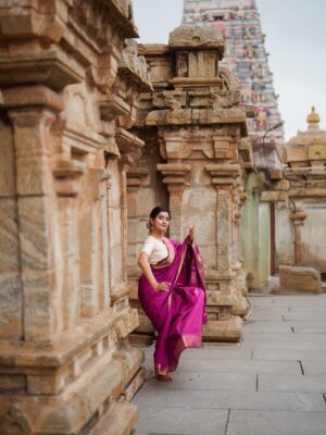 Sushmitha Bhat Instagram - Temple series portraits.
Swipe and let us know which one is you favourite shot.
Few shots from our portrait photography workshop.
—
Muse: @sush_bhat
—
#shootwithhegdearun #createwithsony