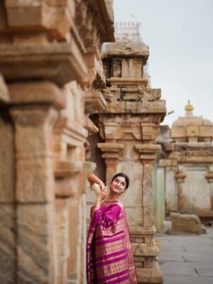 Sushmitha Bhat Instagram - Temple series portraits.
Swipe and let us know which one is you favourite shot.
Few shots from our portrait photography workshop.
—
Muse: @sush_bhat
—
#shootwithhegdearun #createwithsony