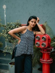 Sushmitha Bhat Most Liked Photos and Posts