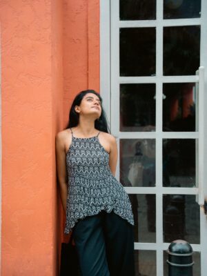 Sushmitha Bhat Instagram - ✨🌥️
.
.
.
Inframe : @sush_bhat
.
.
.
#reelsinstagram #reelkarofeelkaro #instagramreels #instadaily