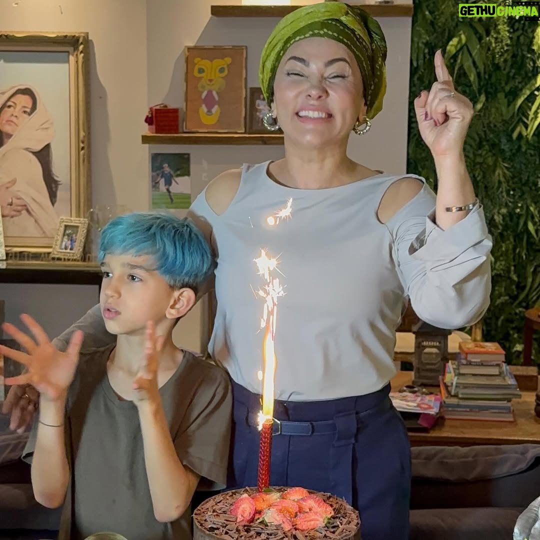 Suzana Alves - 5.4K Likes - Memórias de amor, vida! Obrigada Senhor!!!! ❤️🙌🏼03/08/25