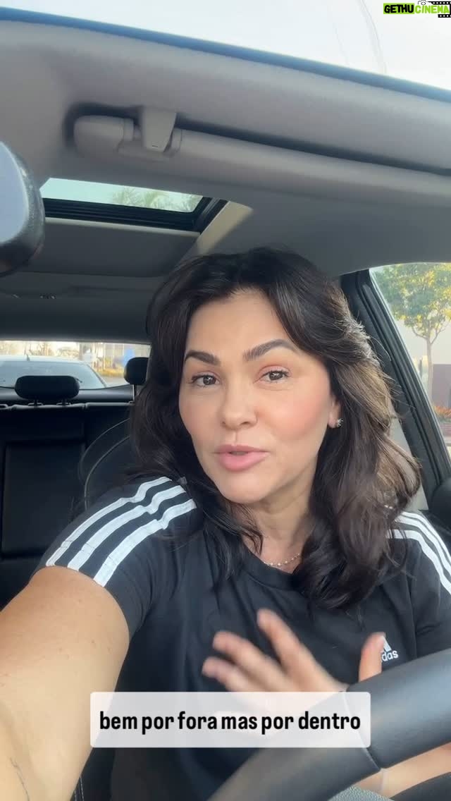 Suzana Alves - 2.4K Likes - Shalom!!! Se você não for verdadeiro com você mesmo, não será com mais ninguém!!! 😉🙅🏻‍♀️✨🙏🏼❤️‍🔥