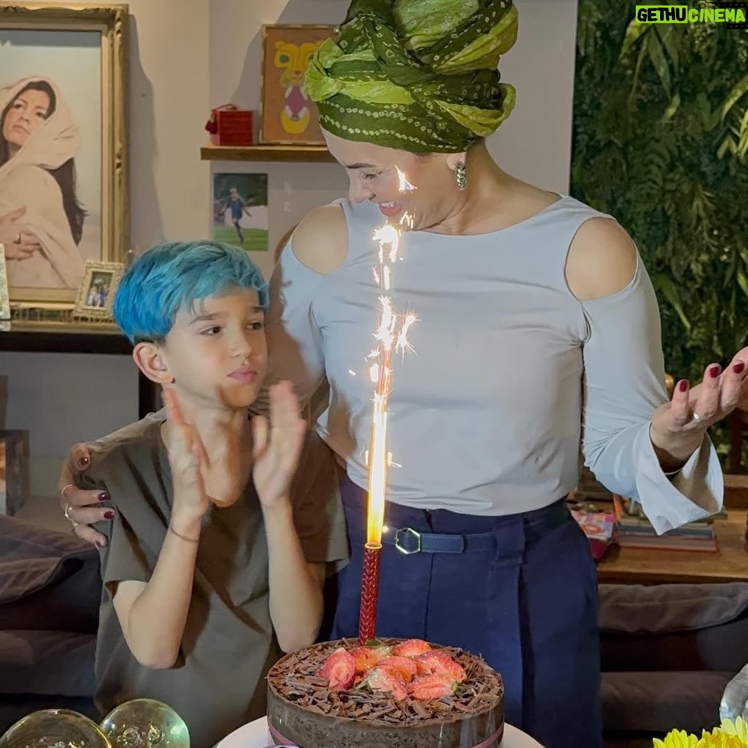 Suzana Alves - 5.4K Likes - Memórias de amor, vida! Obrigada Senhor!!!! ❤️🙌🏼03/08/25