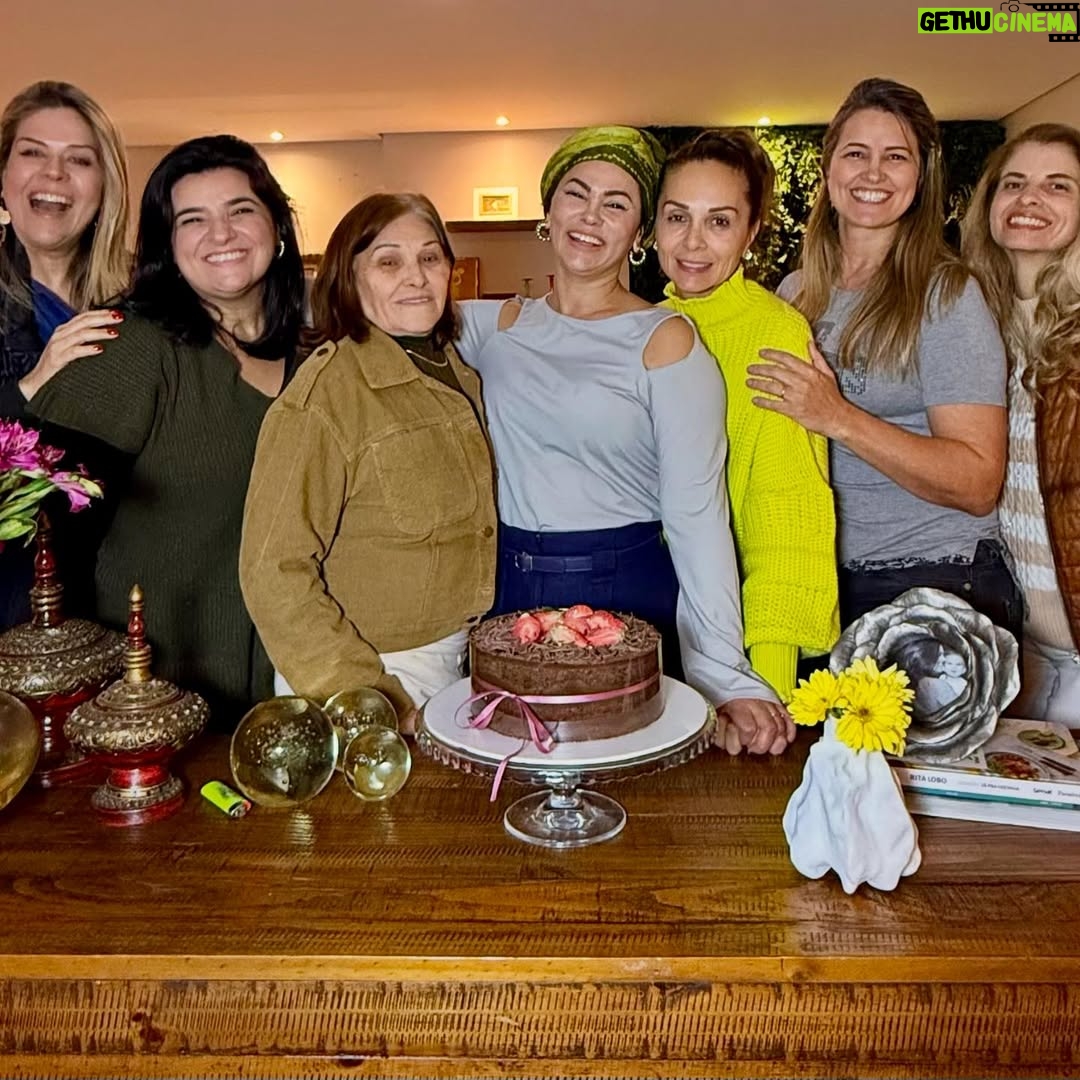 Suzana Alves - 5.4K Likes - Memórias de amor, vida! Obrigada Senhor!!!! ❤️🙌🏼03/08/25