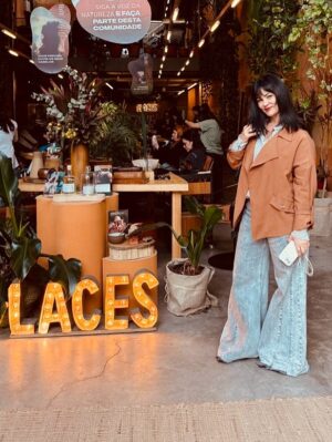 Suzana Alves Instagram - ORIGEMā¤ļøāš„š„°Semana incrĆvel pra nós!ā£ļø
@lacesandhair
@crisdioslaces ā¤ļø