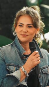 Actress Suzana Alves HD Photos and Wallpapers August 2025