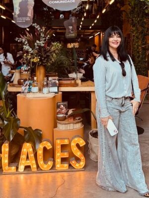 Suzana Alves Instagram - ORIGEM❤️‍🔥🥰Semana incrível pra nós!❣️

@lacesandhair 
@crisdioslaces ❤️