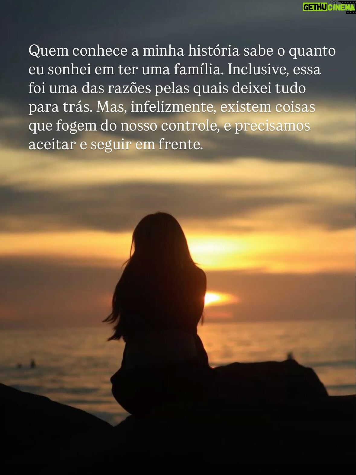 Suzana Alves - 11.5K Likes - “Em tudo somos atribulados, mas não angustiados; perplexos, mas não desanimados.
Perseguidos, mas não desamparados; abatidos, mas não destruídos;
Trazendo sempre por toda a parte a mortificação do Senhor Jesus no corpo, para que a vida de Jesus se manifeste também no nosso corpo; 2Coríntios 4:8-10 🙏🏼

“A fim de poderdes compreender, com todos os santos, qual é a largura, e o comprimento, e a altura, e a profundidade e conhecer o amor de Cristo, que excede todo entendimento, para que sejais tomados de toda a plenitude de Deus.”
Efésios 3:18-19 ❤️
