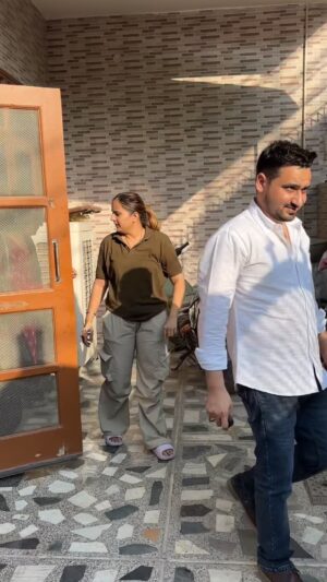 Swamit Badesra Instagram - @swamitbadesra