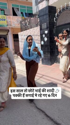 Swamit Badesra Instagram - आज ज्वैलरी शॉपिंग 🛍️ हो गेई full vlog किस किस ने देखा swamitbadesra youtube pe