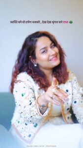 Actress Swasti Mehul Jain HD Photos and Wallpapers August 2025