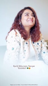 Actress Swasti Mehul Jain HD Photos and Wallpapers June 2025