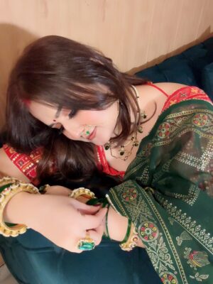 Swati Bhambra Instagram -