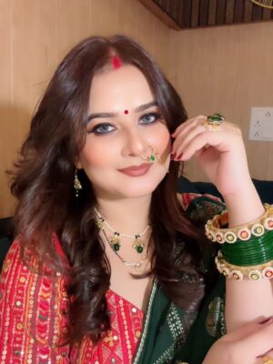 Swati Bhambra Instagram -