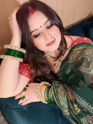 Swati Bhambra Instagram -